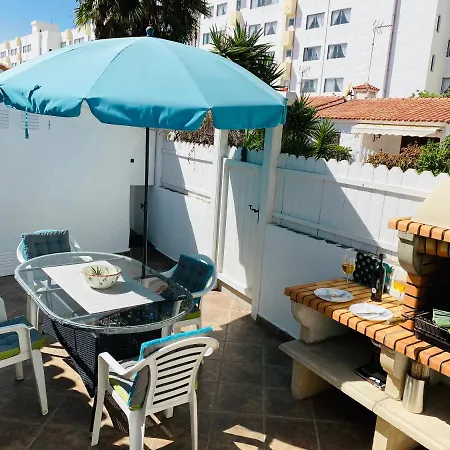 Lejlighed Porches By Sunhousescanarias *